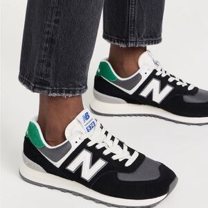 New Balance 574
